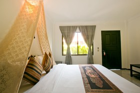 Central Boutique Angkor Hotel