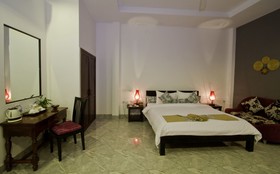 Central Boutique Angkor Hotel