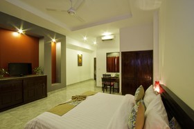 Central Boutique Angkor Hotel