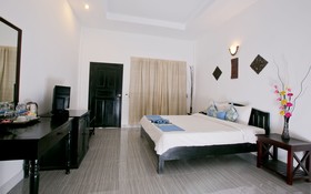 Central Boutique Angkor Hotel