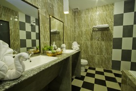Central Boutique Angkor Hotel