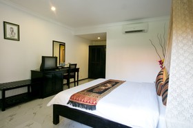 Central Boutique Angkor Hotel