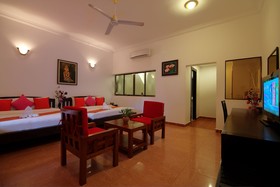 Central Boutique Angkor Hotel