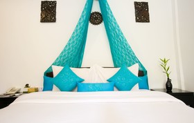 Central Boutique Angkor Hotel