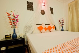 Central Boutique Angkor Hotel