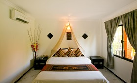 Central Boutique Angkor Hotel