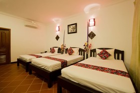 Central Boutique Angkor Hotel