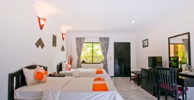 Central Boutique Angkor Hotel