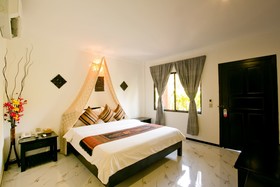 Central Boutique Angkor Hotel