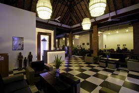 Central Boutique Angkor Hotel