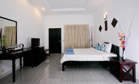 Central Boutique Angkor Hotel