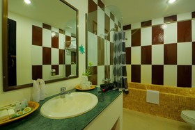 Central Boutique Angkor Hotel