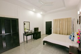 Central Boutique Angkor Hotel
