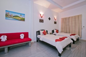 Central Boutique Angkor Hotel