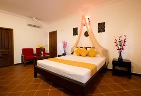 Central Boutique Angkor Hotel