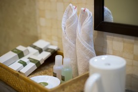 Central Boutique Angkor Hotel