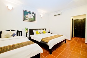 Central Boutique Angkor Hotel
