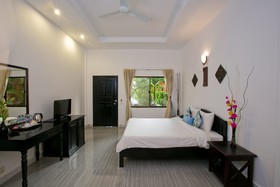 Central Boutique Angkor Hotel
