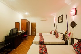 Central Boutique Angkor Hotel