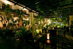 Central Boutique Angkor Hotel