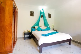 Central Boutique Angkor Hotel