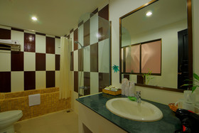 Central Boutique Angkor Hotel