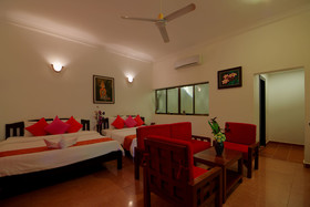 Central Boutique Angkor Hotel