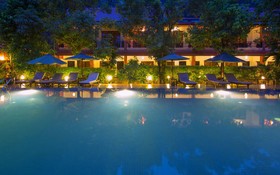 Central Boutique Angkor Hotel