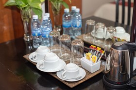 Central Boutique Angkor Hotel
