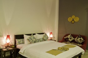 Central Boutique Angkor Hotel