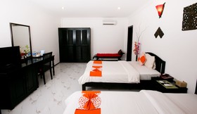 Central Boutique Angkor Hotel