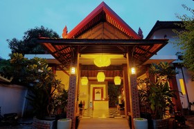 Central Boutique Angkor Hotel
