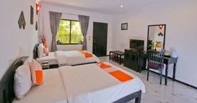 Central Boutique Angkor Hotel