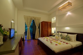 Central Boutique Angkor Hotel