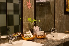 Central Boutique Angkor Hotel