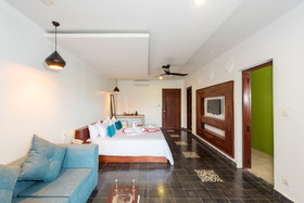 Charming Angkor Resort & Spa