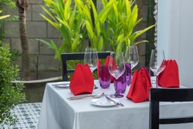 Charming Angkor Resort & Spa