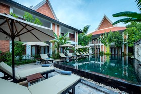 Charming Angkor Resort & Spa