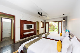 Charming Angkor Resort & Spa