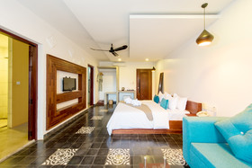 Charming Angkor Resort & Spa