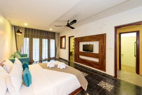 Charming Angkor Resort & Spa