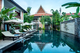 Charming Angkor Resort & Spa