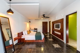 Charming Angkor Resort & Spa