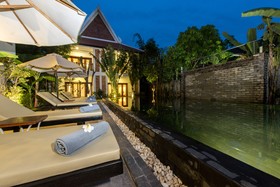 Charming Angkor Resort & Spa