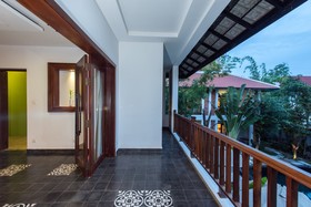 Charming Angkor Resort & Spa