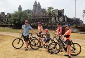 Charming Angkor Resort & Spa