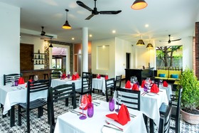 Charming Angkor Resort & Spa