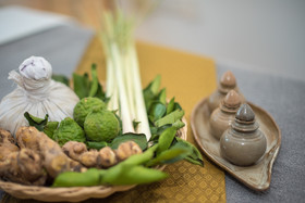 Charming Angkor Resort & Spa