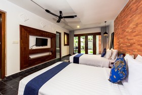 Charming Angkor Resort & Spa