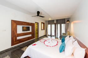 Charming Angkor Resort & Spa